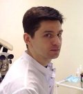 Каптильный Виталий Александрович