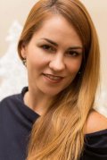 Алексеева Ирина