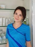 Анашина Наталья