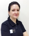 ДУБИНИНА ИРИНА АЛЕКСАНДРОВНА