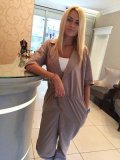 Савинова Алевтина