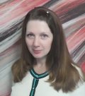 Широкова Маргарита