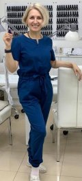 Ермакова Татьяна Леонидовна