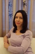 Седляревич Елена