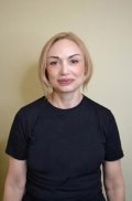 Коняева Елена
