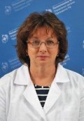 Семенова Валентина Борисовна