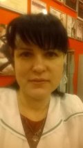 Колыванова Светлана