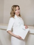 Гаврилова Оксана Павловна
