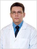 Чухин Антон Иванович