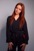 Шалашова Марина