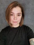Боброва Маргарита