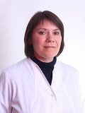 Егорова Валентина Ивановна
