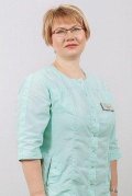 Маркович Анна Владимировна