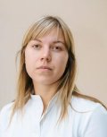 Маховская Евгения Андреевна