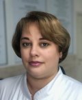 Вольная Елена Дмитриевна