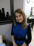 Царапкина Ксения