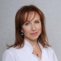 Паршина Оксана Викторовна