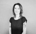 Савинова Ирина