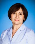 Самохвалова Татьяна Львовна