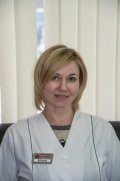 Кругляк Виола