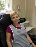Усикова Наталья