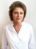 Покшубина Светлана Дмитриевна