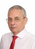 Кикта Сергей Викторович