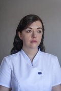 Дейкина Оксана