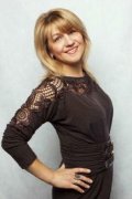 Уланова Татьяна