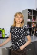 Илюшина Наталья