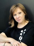 Бакотина Елена