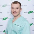 Котов Александр Александрович