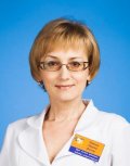 Фесенко Наталья Юрьевна