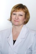 Родионова Надежда Викторовна