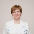 Кузнецова Наталья Петровна