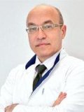 Крымкин Юрий Михайлович