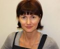 Крюкова Елена