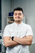 Галиев Булат Рифатович