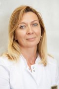 Козлова Алла Валерьевна