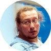 Кичатов Сергей