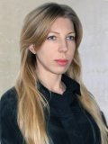 Чаркина Лидия