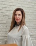 Орлова Елена
