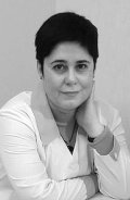 Сайфуллаева Елена