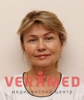 Лозина Надежда Николаевна