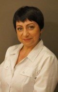 Дубровских Елена