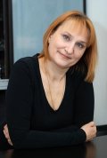 Подольная Светлана
