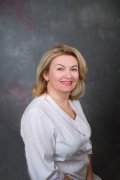 Бондарчук Лариса Борисовна