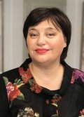Муравьева Елена