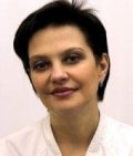 Мошкаркина Анна Владимировна