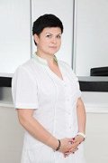 Цветкова Инна Сергеевна